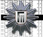 "Elektropolizei - Alarm f�r Fusspils11"