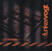 Gunman